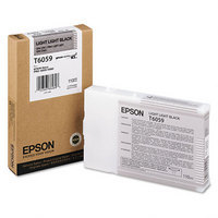 Original C13T605900 Original Epson C13T605900 (T6059) Light Ligh