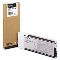 Original C13T606100 Original Epson C13T606100 (T6061) Photo Blac