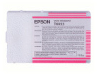 Original C13T606300 Original Epson C13T606300 (T6063) Magenta In Original C13T606300 Original Epson C13T606300 (T6063) Magenta In