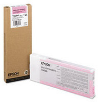 Original C13T606600 Original Epson C13T606600 (T6066) Vivid Ligh