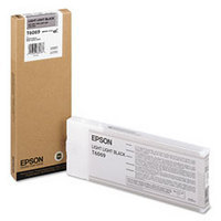 Original C13T606900 Original Epson C13T606900 (T6069) Light Ligh