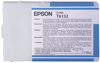 Original C13T614200 Original Epson C13T614200 (T6142) Cyan Ink C