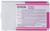 Original C13T614300 Original Epson C13T614300 (T6143) Magenta In