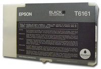 Original C13T616100 Original Epson C13T616100 (T6161) Black Ink Original C13T616100 Original Epson C13T616100 (T6161) Black Ink