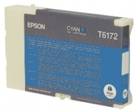 Original C13T617200 Original Epson C13T617200 (T6172) Cyan Ink C