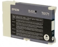 Original C13T618100 Original Epson C13T618100 (T6181) Black Ink Original C13T618100 Original Epson C13T618100 (T6181) Black Ink