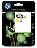 Original C4909AE Original HP C4909AE (940XL) Yellow Ink Cartridg