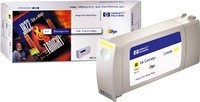Original C4933A Original HP C4933A (81) Yellow Ink Cartridge Ink Original C4933A Original HP C4933A (81) Yellow Ink Cartridge Ink