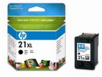 Original C9351CE Original HP C9351CE (21XL) Black Ink Cartridge Original C9351CE Original HP C9351CE (21XL) Black Ink Cartridge