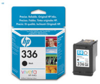 Original C9362 Original HP C9362EE (336) Black Ink Cartridge Ink Original C9362 Original HP C9362EE (336) Black Ink Cartridge Ink