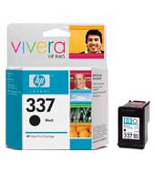 Original C9364 Original HP C9364EE (337) Black Ink Cartridge Ink Original C9364 Original HP C9364EE (337) Black Ink Cartridge Ink