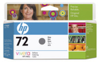 Original C9374A Original HP C9374A (72) Grey Ink Cartridge Inkje