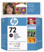Original C9397A Original HP C9397A (72) Photo Black Ink Cartridg