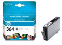 Original CB317EE Original HP CB317EE (364) Photo Black Ink Cartr