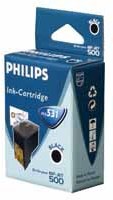 Original PHPFA531 Original Philips (PFA531) Black Ink Cartridge