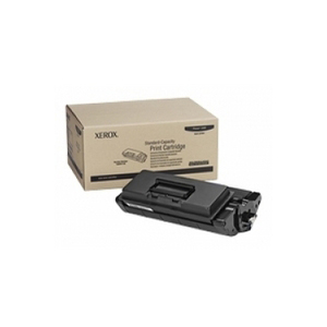 Original 106R01148 Original Xerox 106R01148 Black Toner Phaser 3
