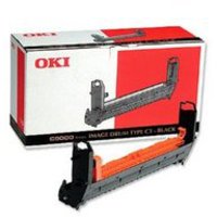 Original 41514712 Original Oki 41514712 Drum black Drum OEM