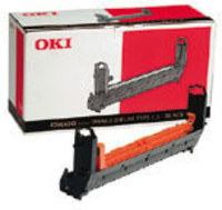 Original 41963408 Original Oki 41963408 Drum black Drum OEM