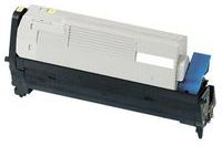 Original 43381705 Original Oki 43381705 Yellow Drum Toner OEM