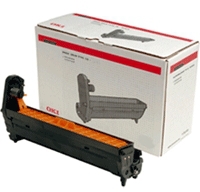 Original 43460223 Original Oki 43460223 Drum cyan Drum OEM