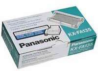Original KXFA135X OEM Panasonic KX-FA135X Ink Film Ribbon 320Pg