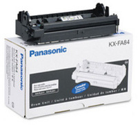 Original KXFA84X Original Panasonic KXFA84X Drum Unit 10K Panaso