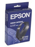 Original C13S015066 Original Epson C13S015066 Ribbon Black DLQ30