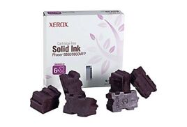 Xerox Magenta Solid Ink 14k pages for 8860 8860MFP 108R00747