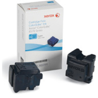 Original 108R00931 Original Xerox 108R00931 Cyan Solid Ink 4k3 I Original 108R00931 Original Xerox 108R00931 Cyan Solid Ink 4k3 I