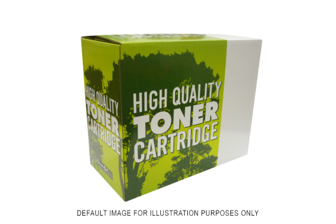 0917B002AA Reman Canon 0917B002AA (708H) Black Toner 6k Toner 70